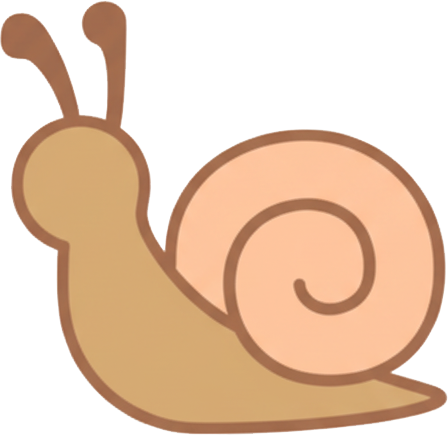Schnecke