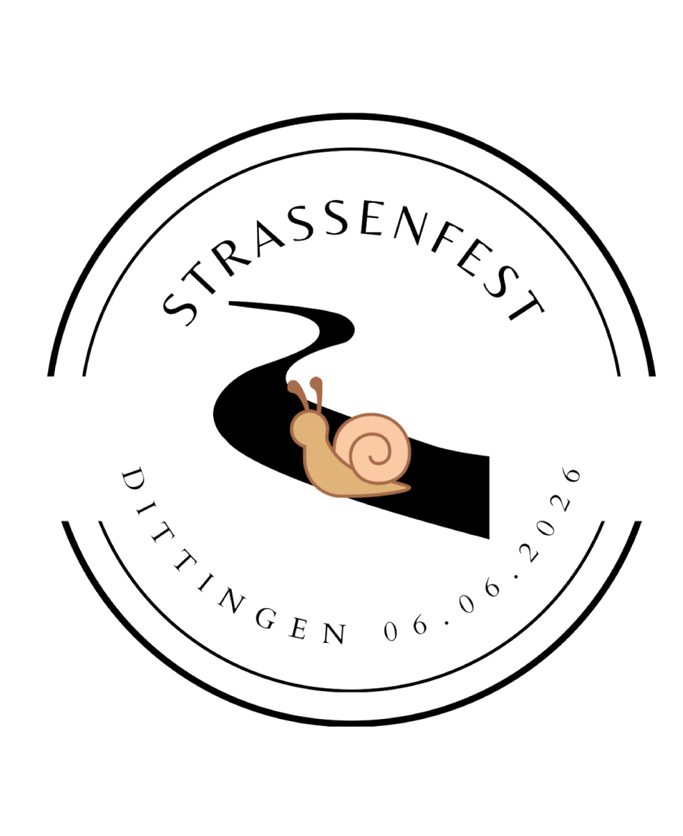 Strassenfest Dittingen 2026